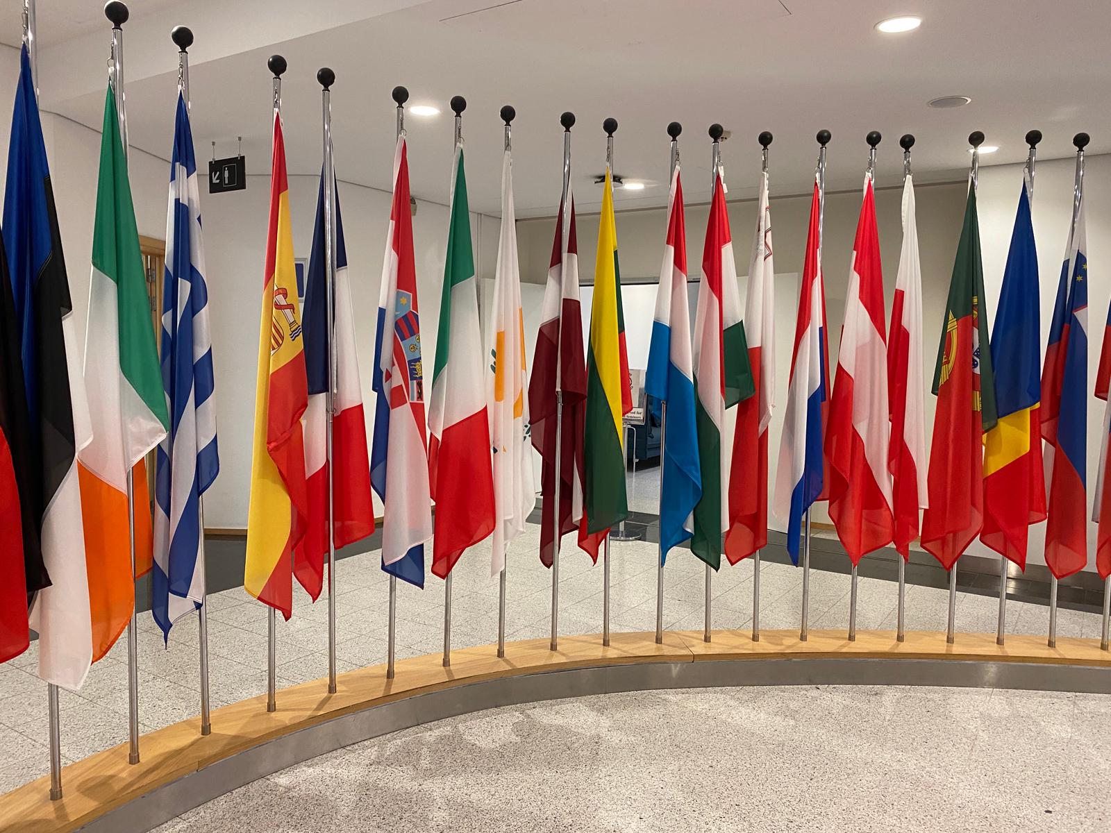 EU Brussel