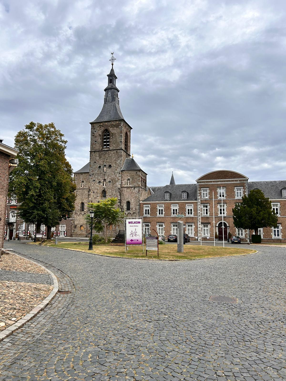 Abdij Rolduc Kerkrade