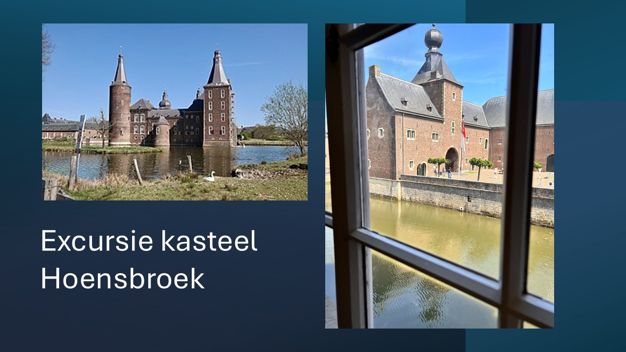 Kasteel Hoensbroek